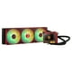 thumbnail image 3 of Water Cooling Asus ROG Ryujin III 360 ARGB EVA-02 Edition, 3 of 4