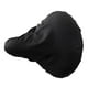 thumbnail image 3 of Impermeable asiento de la bicicleta lluvia polvo cubierta de la bicicleta funda protectora negro, 3 of 3