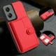 thumbnail image 3 of FOXDOCK Funda para Motorola Moto G Stylus 5G 2024 con Bloqueo RFID - Diseño Elegante con Cierre de Botón, 3 of 5