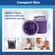 thumbnail image 4 of Emesis CareBag Cleanis desechable con bolsa absorbente, 500 ml x 20, 4 of 6