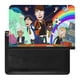thumbnail image 1 of Dodo Porta Pasaporte y Cartera de Viaje Premium de Cuero PU, Funda de Pasaporte Bloqueo RFID con Ranuras para Tarjetas de Crédito, Estuche para Libro de Pasaporte para Familia 10cm × 15cm, 1 of 6