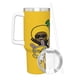 thumbnail image 3 of Vaso Térmico Kakao Friends de Acero Inoxidable con Asa 1180ml, 3 of 6