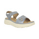 thumbnail image 2 of SANDALIAS BY PASS CELESTE MUJER Y3577-7A - Talla 37, 2 of 6