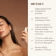 thumbnail image 4 of Agua Bronceadora Facial Nuda CloudMist Express 75 ml, 4 of 7