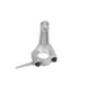 thumbnail image 3 of Biela Para Motor Honda Gx390 188f Bencinero 13hp, 3 of 7