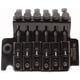 thumbnail image 2 of Floyd Rose Lic Bridge Black Con Herrajes Incluidos, 2 of 2