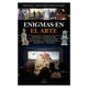 thumbnail image 1 of Libro Enigmas En El Arte, 1 of 2