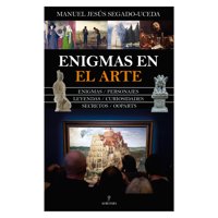 Almuzara Editorial - Libro Enigmas En El Arte