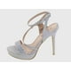 thumbnail image 2 of Sandalia Fiesta Plata I-Run, 2 of 5