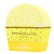 thumbnail image 1 of Exfoliante corporal SPONGELLÉ Spongelato Loofah con gel de baño Limone, 1 of 8