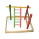 thumbnail image 1 of Mesa Play Station A&E Cage Co. Madera grande de 50 x 38 x 35 cm, 1 of 2