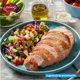 thumbnail image 2 of Pechuga Pavo Deshuesada Con Piel, 850 g, 2 of 3