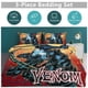 thumbnail image 5 of Venom Print Bedding Set Pattern Duvet Cove Set 3 Pieces 1 Quilt Cover And 2 Pillowcases for Women Men Teens, 5 of 5