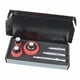 thumbnail image 1 of Adaptador De Conector De Eje De Extensión De Pulidor Rotativo M14, 3 Uds., Para Abrillantado Para Coche, 1 of 5