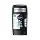 thumbnail image 5 of Desodorante Barra Nivea Black&White Fresh Hombre, 5 of 7