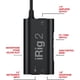 thumbnail image 2 of Interfaz de Audio IK Multimedia iRig 2 Guitarra 3.5mm, 2 of 3