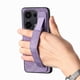 thumbnail image 4 of Funda Protectora con Correa para Xiaomi Redmi 13 Pro 4G Resistente a Golpes Morado, 4 of 6