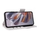 thumbnail image 3 of Funda Cartera para Motorola MOTO Edge 50 Neo 5G Tapa Flip con Ranuras y Soporte Blanco, 3 of 5