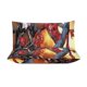 thumbnail image 4 of Spider Ma-n Across_thepider_Verse Spider Ma-n Bedding Set Sheet Set for Kids Adults,All Season Lightweight Bedding Set for Bedroom Bed Do Bed Sheets, 4 of 5