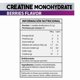 thumbnail image 2 of PBX NUTRITION CREATINA 330G BERRIES MONOHIDRATADA, 2 of 2