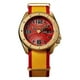 thumbnail image 2 of Reloj Seiko 5 Hombre Street Fighter Zangief Automatico SRPF24K1 dorado 44.5mm, 2 of 4