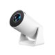 thumbnail image 1 of Proyector Yaber WiFi C450 de 720p, 1 of 4