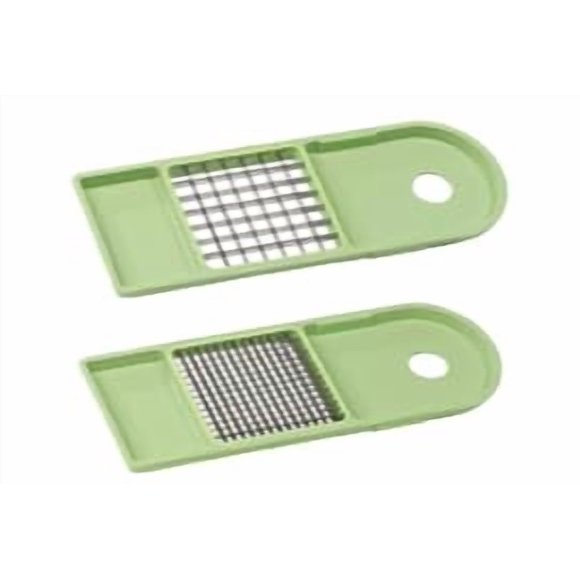 Hojas de Repuesto para Vidalia Chop Wizard (Compatible Solo con Modelos Original y Elite de Vidalia Chop Wizard)