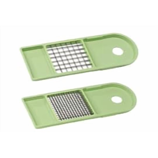 Hojas de Repuesto para Vidalia Chop Wizard (Compatible Solo con Modelos Original y Elite de Vidalia Chop Wizard)