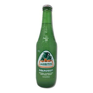 Jarritos - Bebida Gaseosa Sabor Grapefruit 370Ml