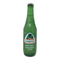 Jarritos - Bebida Gaseosa Sabor Grapefruit 370Ml