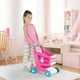 thumbnail image 2 of Carrito Compra Supermercado Juguete Unicornio 48x30x40cm, 2 of 4