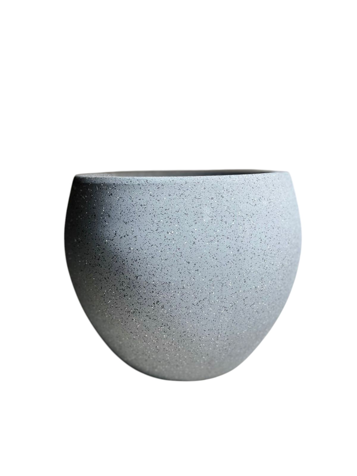 Maceteros Rayun - Gris 33X26