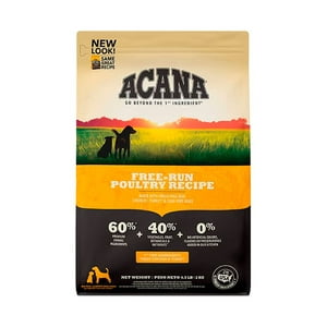 Acana - Alimento Para Perro Freerun Poultry 11,35 Kg