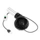 thumbnail image 3 of Ventilador De Barbacoa De Acero Inoxidable Con Tubo De Viento, Soplador De Aire Para Barbacoa, Para Fogatas De Camping, Senderismo, Ajustable, 3 of 3
