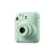 thumbnail image 4 of Kit Mini 12 Camara Verde + Film 10, 4 of 4