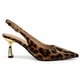 thumbnail image 1 of Zapato de Mujer Stiletto Puntiagudo en Charol, 1 of 8