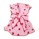 thumbnail image 2 of Chaleco Para Perro, Disfraz Para Fiesta Navideña, Ropa Transpirable Para Mascotas, Linda Camiseta Para Perro, Talla L, Color Rosa, 2 of 2