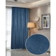 thumbnail image 3 of Set 2 Cortinas Velvet Aterciopeladas con Ojales 140x230 cm, 3 of 4