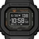 thumbnail image 3 of Reloj G-SHOCK DW-H5600-1DR Resina Hombre Negro negro, 3 of 9