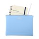 thumbnail image 2 of Estuche Delfonics Quitterie M color greige 17 × 13 × 1,8 cm, 2 of 5