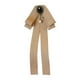 thumbnail image 5 of Cinta Pajarita Broche Corbata Cócteles Fiesta Graduación Bowknot Broche Pin Caqui, 5 of 5