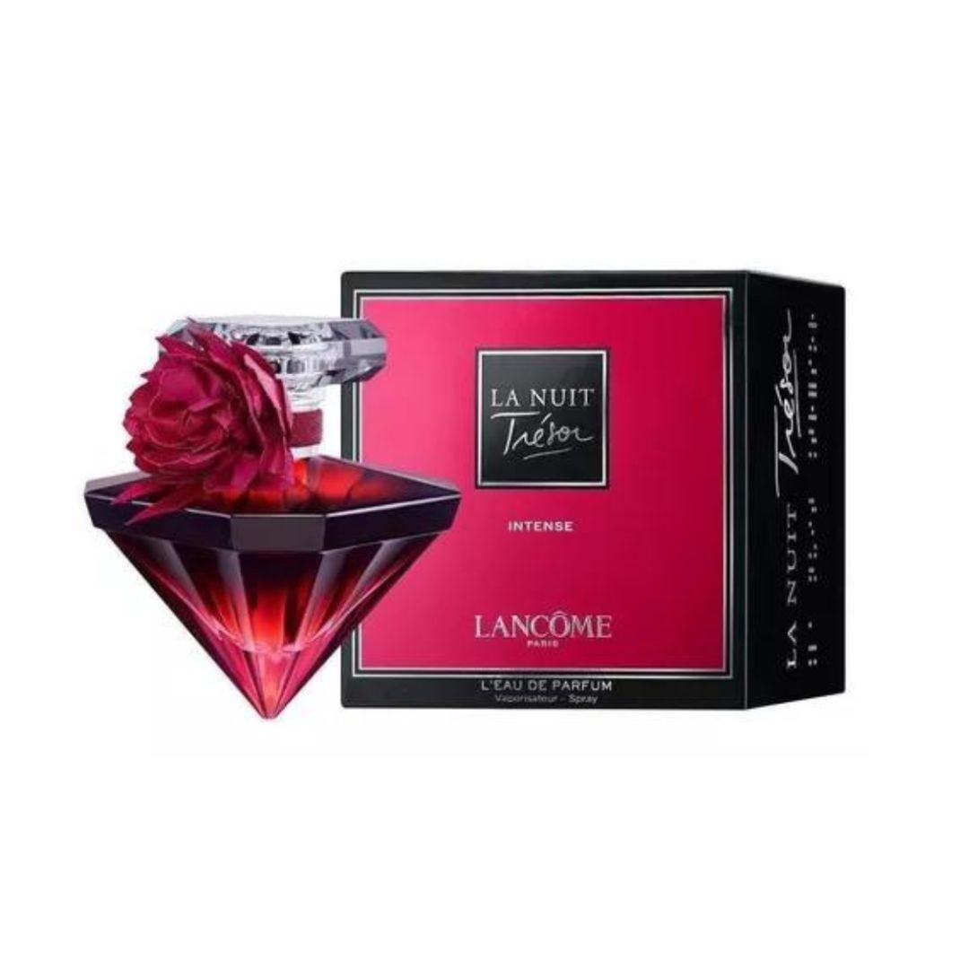 Tresor La Nuit Intense Edp 50Ml