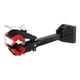thumbnail image 4 of Soporte Muro Para Bicicletas 20kg Pinza Brazo Reparación Negro, 4 of 10