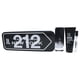 thumbnail image 1 of Set De Regalo Carolina Herrera 212 Vip Black EDP 100ml Spray Hombre, 1 of 3