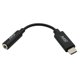thumbnail image 1 of Cable conector MobileSpec MB12380 USB-C (TM) a 3,5 mm, 1 of 3