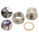thumbnail image 2 of Kit de Tapón y Obturador de Drenaje FZJDSD de Acero 12 mm con Arandela, 2 of 7