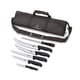 thumbnail image 1 of Kit de vestuario de campo Victorinox Swiss Army con acero con alto contenido de carbono, 1 of 3