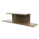 thumbnail image 4 of Repisa Flotante Amaretto 25x100x25 cm RE4732, 4 of 6