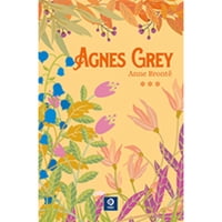 Edimat Libros - Hermanas Bronte Agnes Grey Volumen Iii