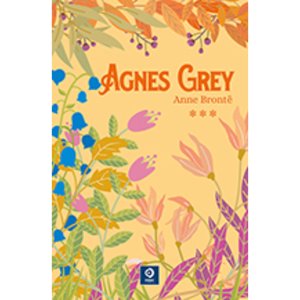 Edimat Libros - Hermanas Bronte Agnes Grey Volumen Iii